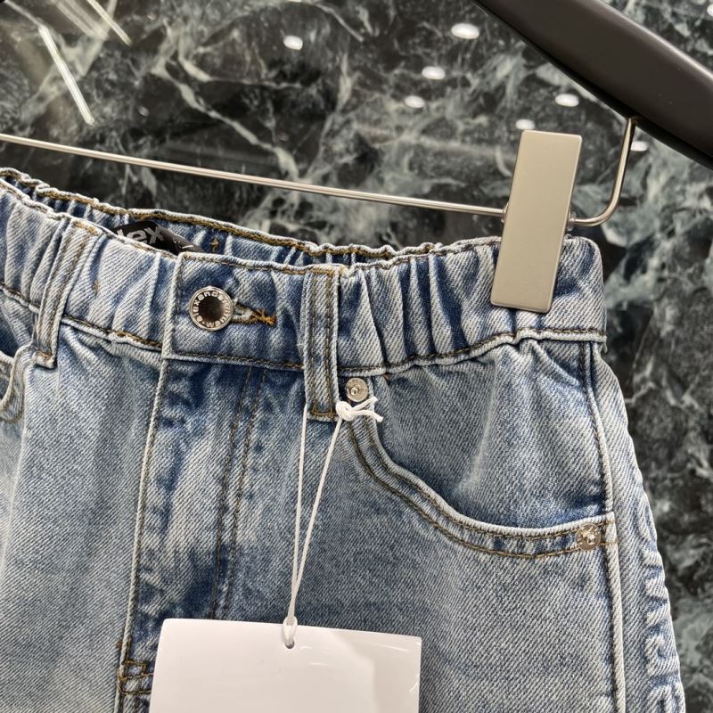 Alexander Wang Jeans